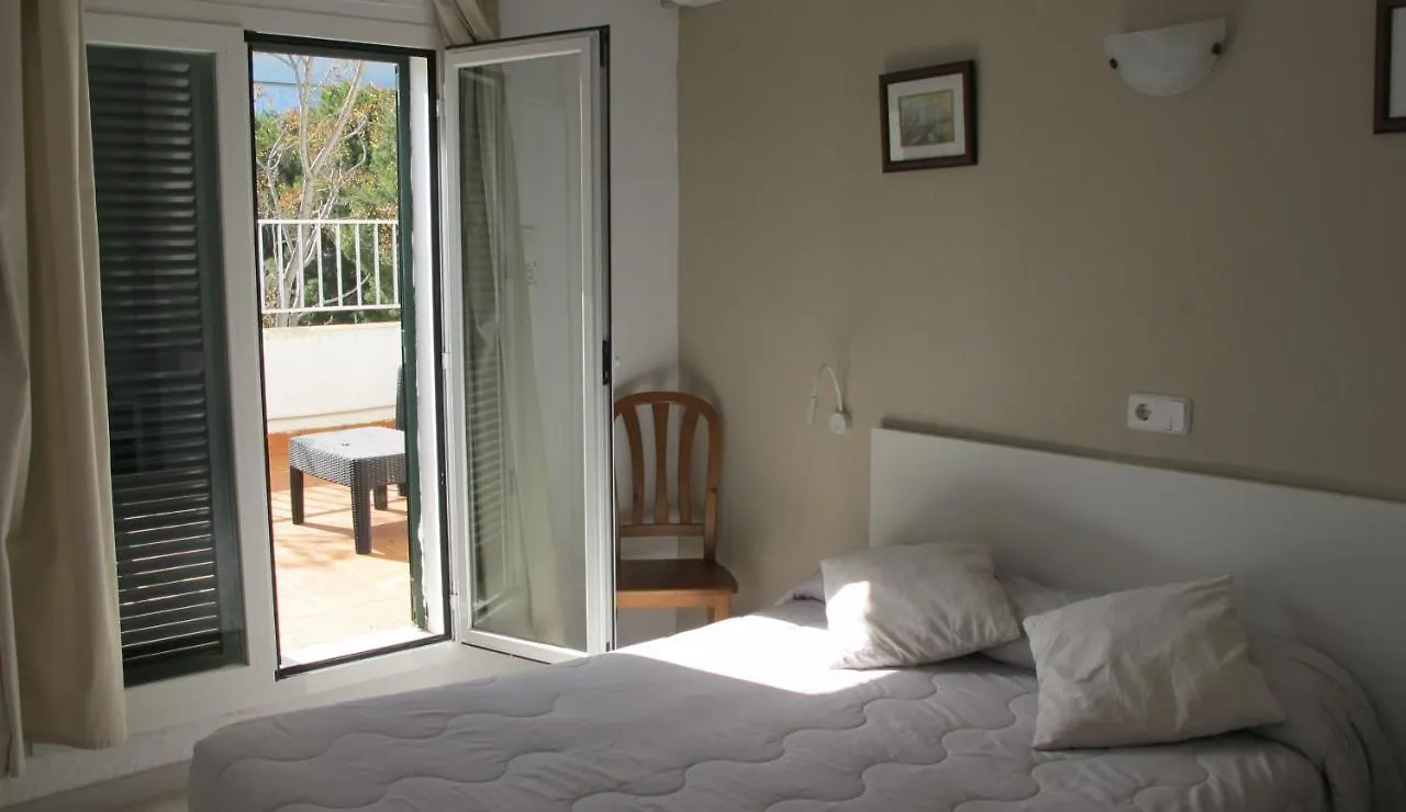 Hostal Pinar Palma de Mallorca 2*,