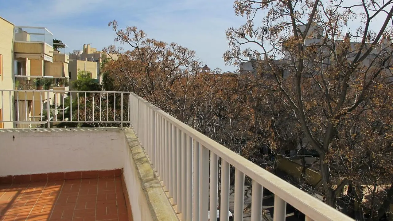 Hostal Pinar Palma de Mallorca 2*,  Spanien