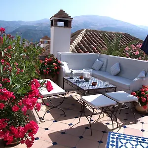 Casa Aire De Lecrin Bed & Breakfast Pinos del Valle