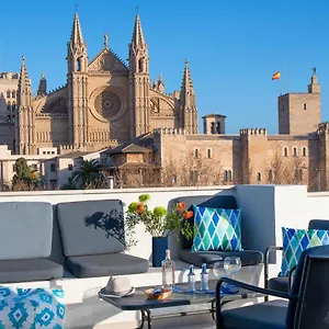 Casa de hóspedes Apuntadores 8