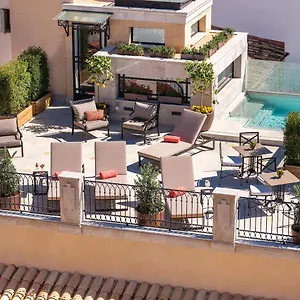 Gloria De Sant Jaume Hotel Palma de Mallorca