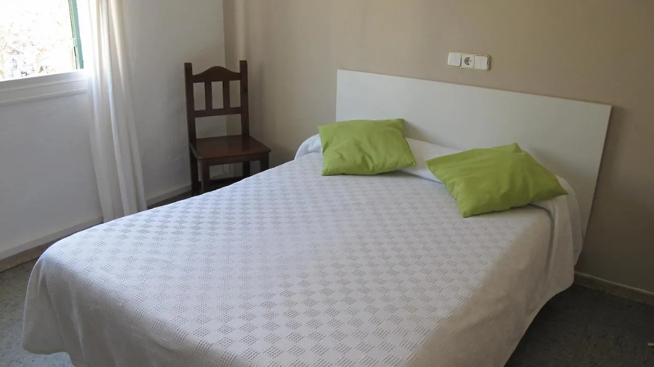 Hostal Pinar Palma de Mallorca Spain