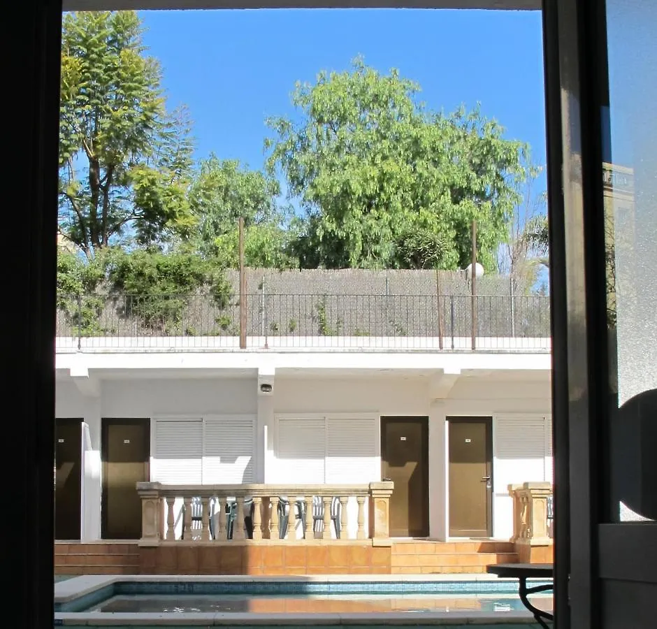 Casa de hóspedes Hostal Pinar Palma de Maiorca
