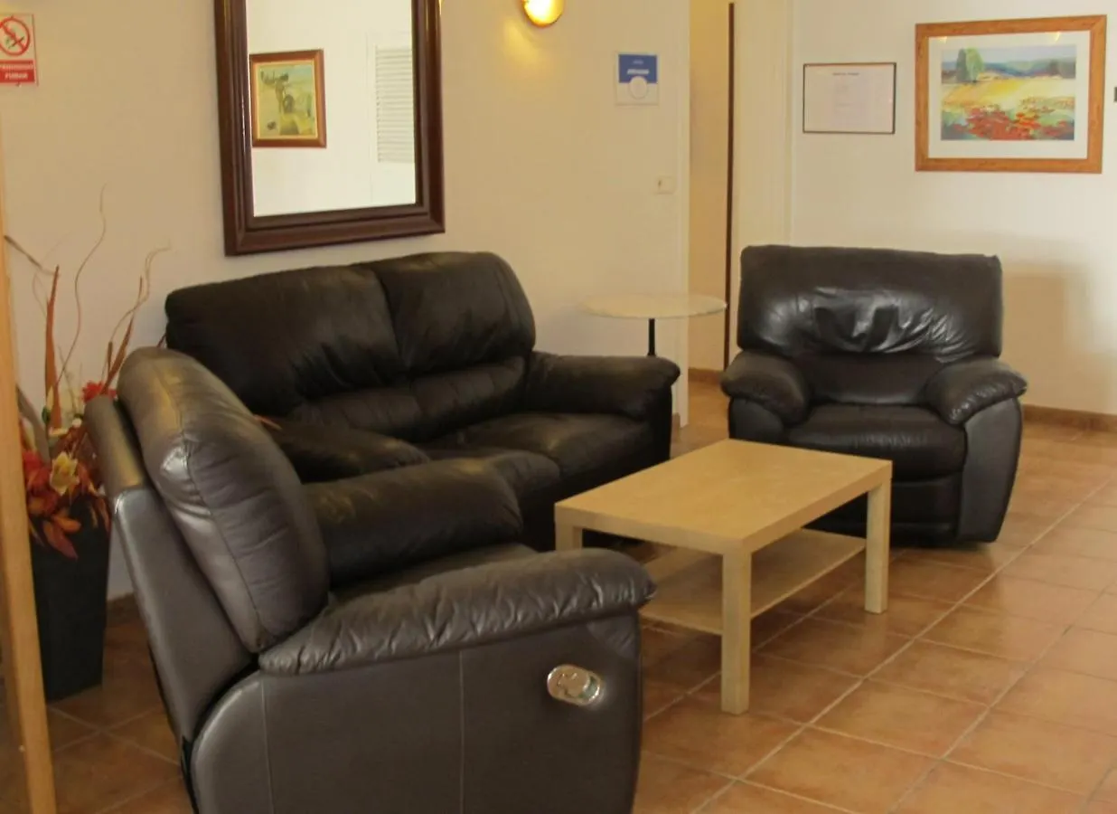 Casa de hóspedes Hostal Pinar Palma de Maiorca