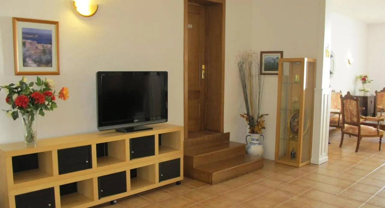 Hostal Pinar Palma de Maiorca