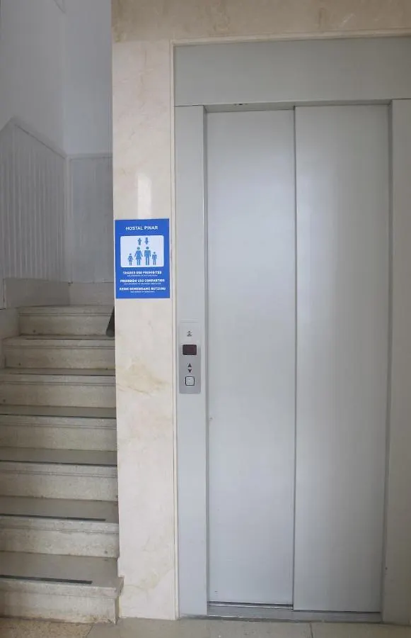 Casa de hóspedes Hostal Pinar Palma de Maiorca