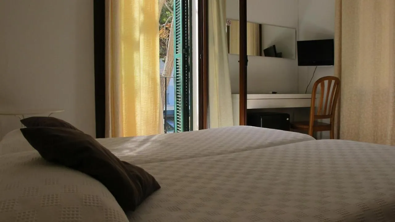 Hostal Pinar Palma de Maiorca