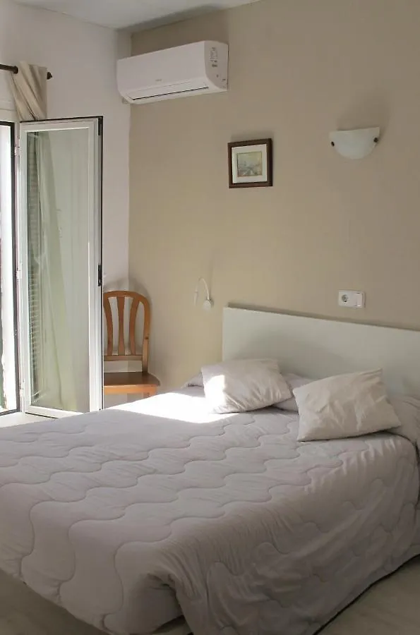 Hostal Pinar Palma de Maiorca