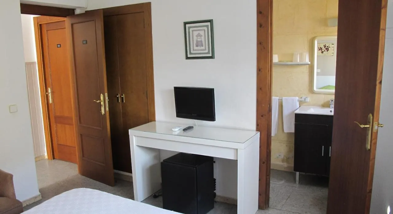 Hostal Pinar Palma de Maiorca