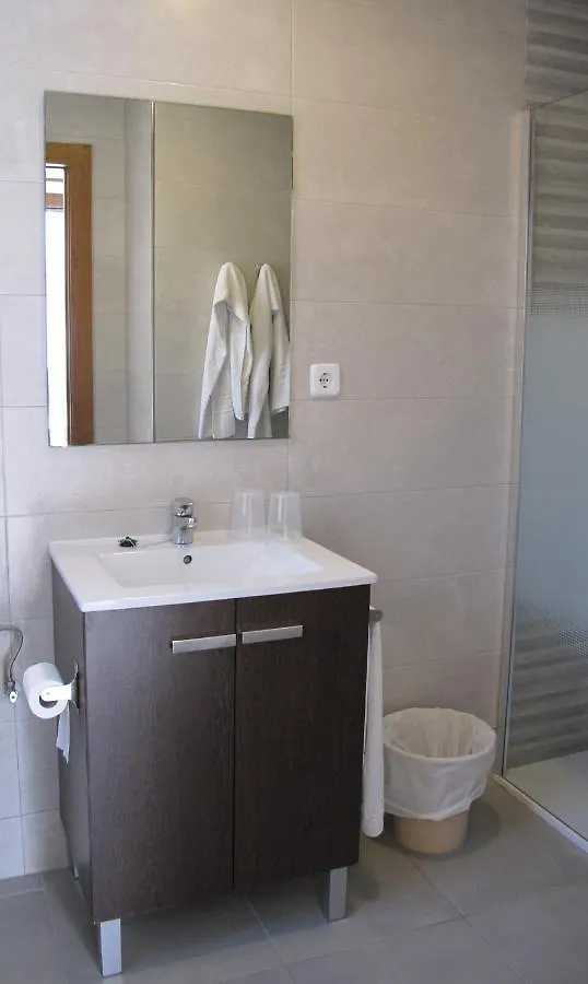 Hostal Pinar Palma de Maiorca 2*,