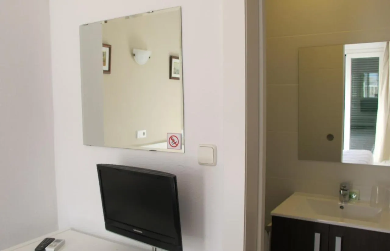 Hostal Pinar Palma de Maiorca Casa de hóspedes