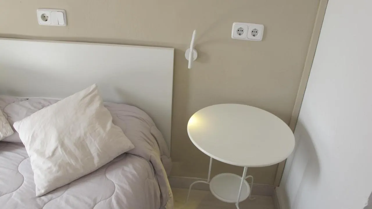 Casa de hóspedes Hostal Pinar Palma de Maiorca