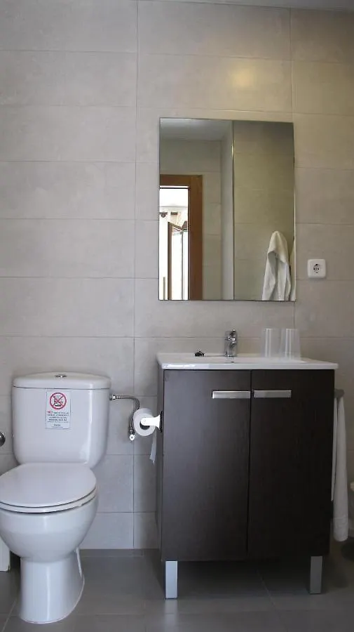 Hostal Pinar Palma de Maiorca 2*,  Espanha