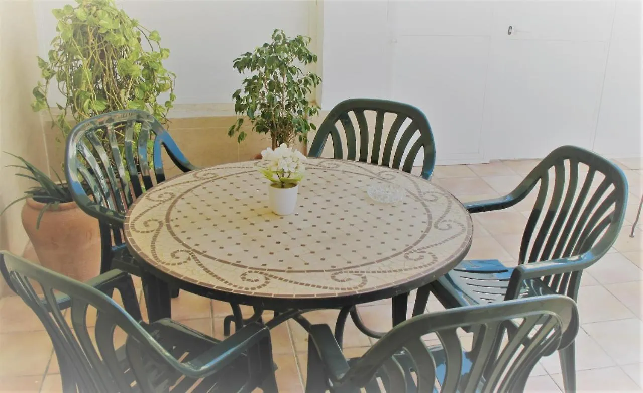 Hostal Pinar Palma de Maiorca Espanha