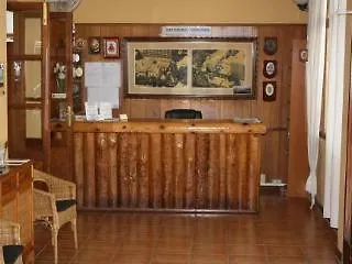 Hostal Pinar Palma de Maiorca Espanha