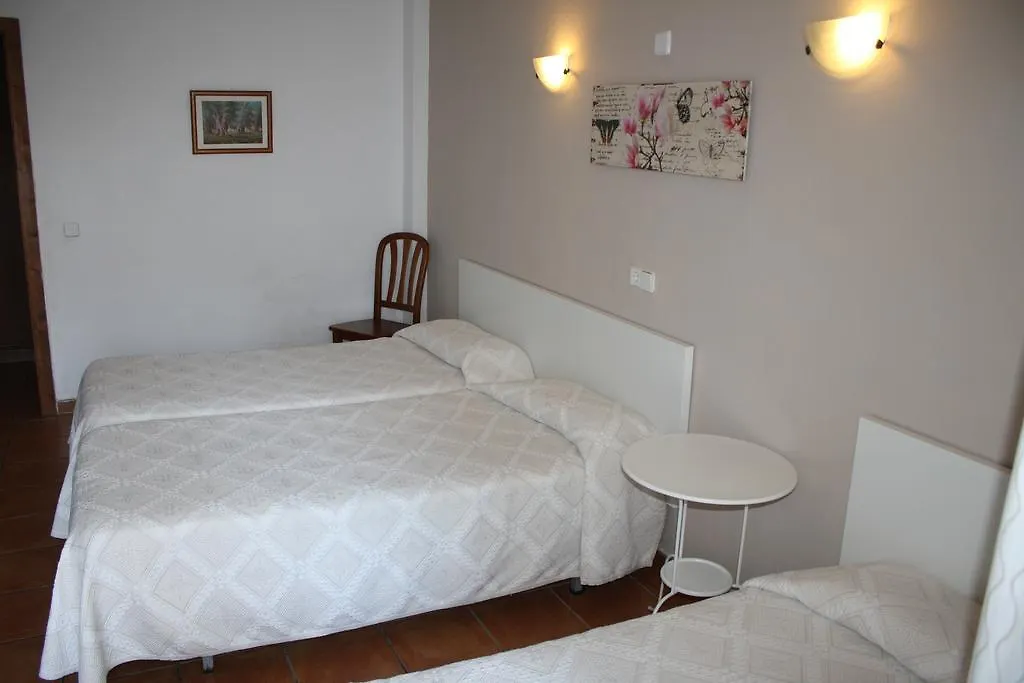 Hostal Pinar Palma de Maiorca 2*,