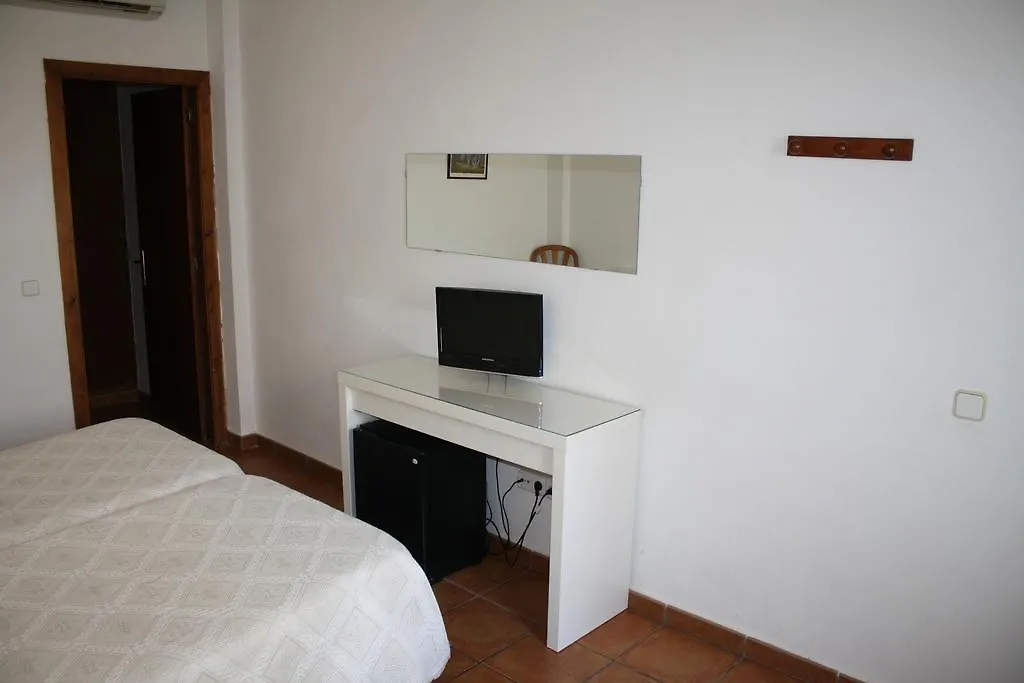 Hostal Pinar Palma de Maiorca