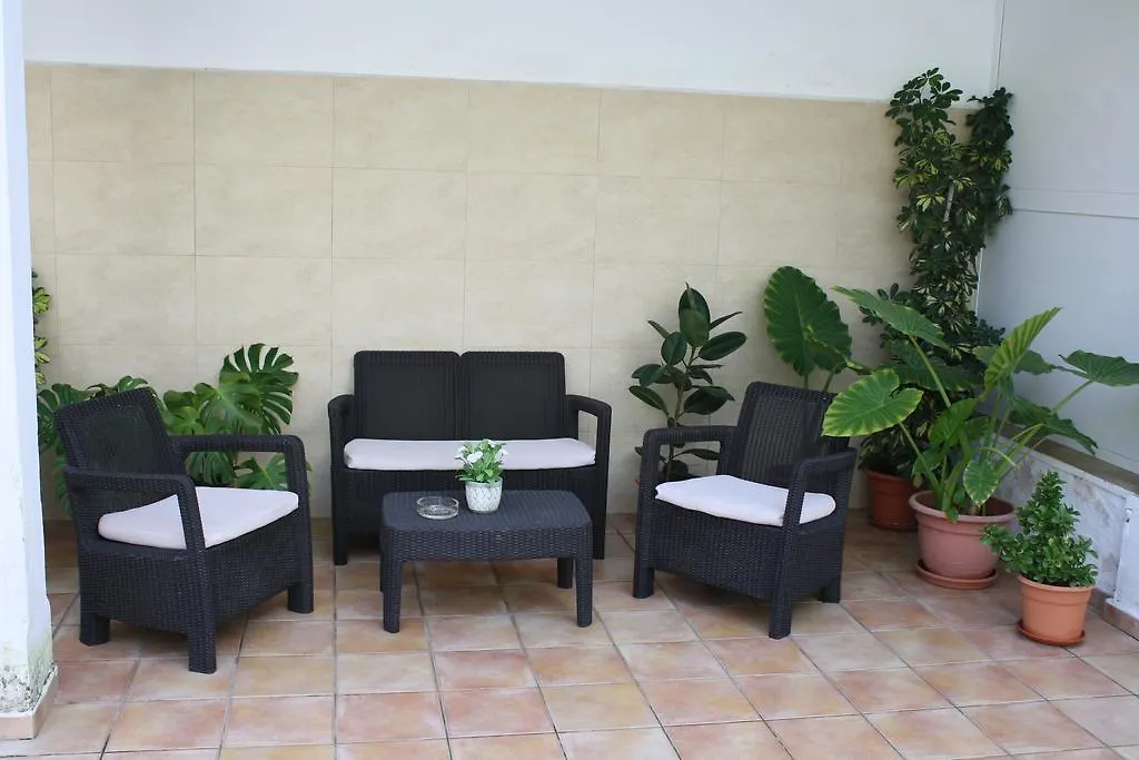 Hostal Pinar Palma de Maiorca