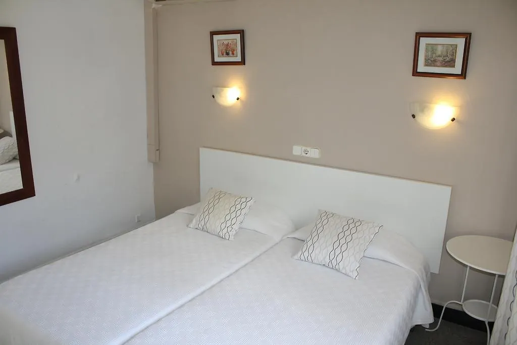 Casa de hóspedes Hostal Pinar Palma de Maiorca